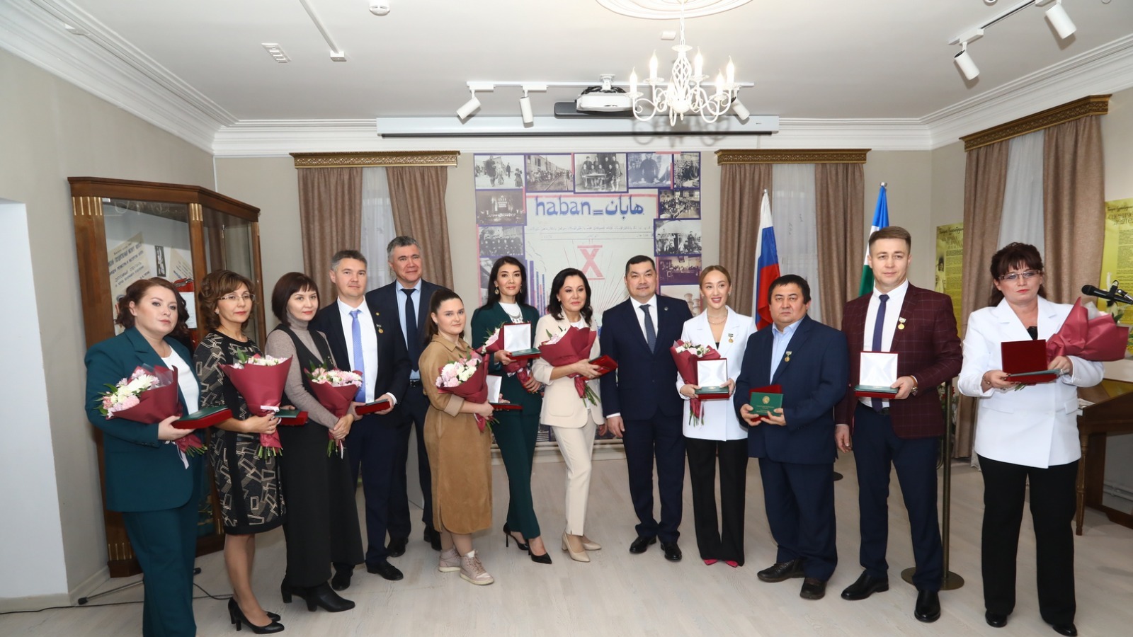 Валерий Шахов