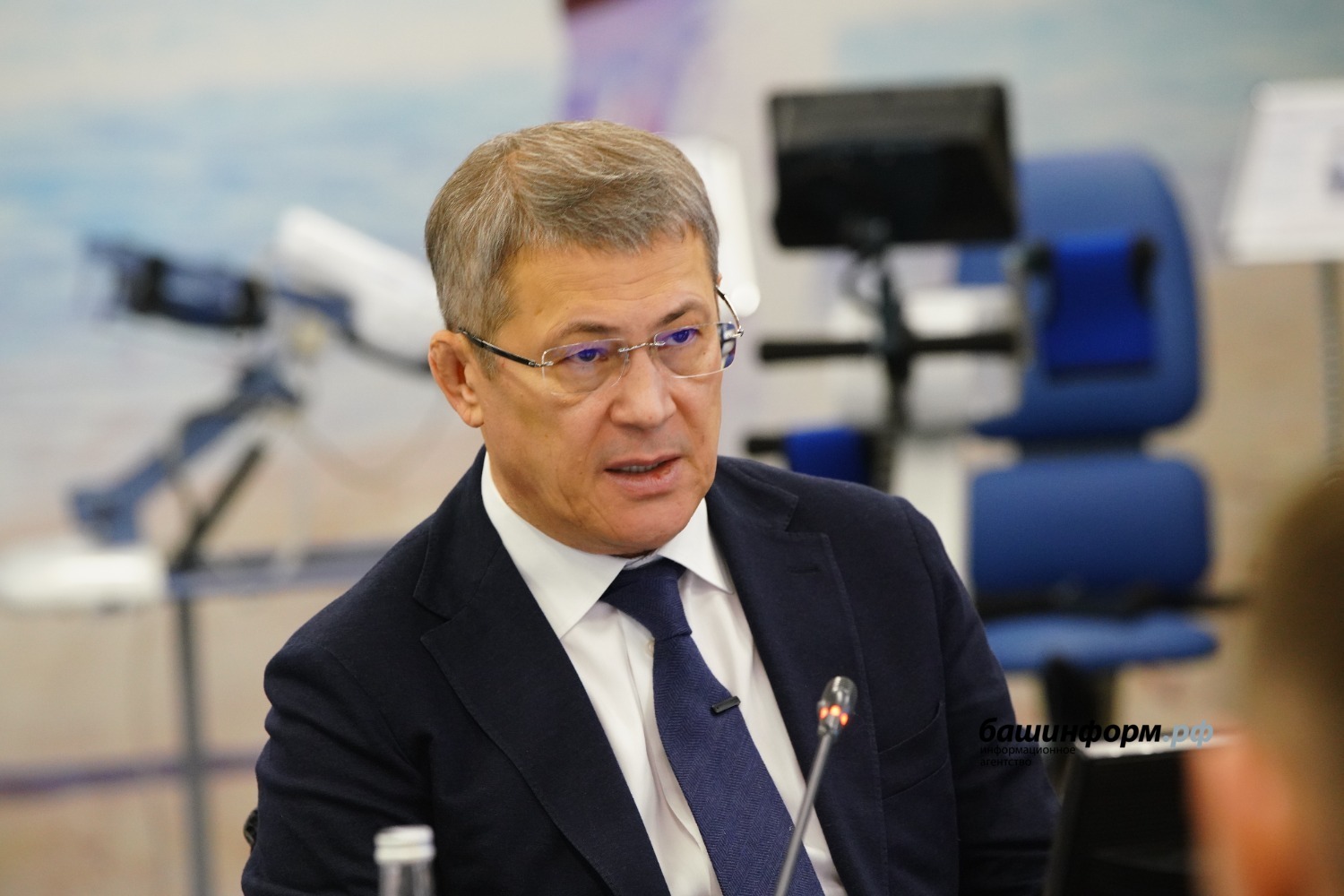 Олег Яровиков