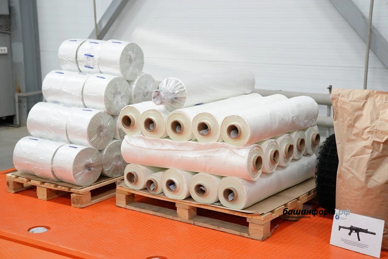 Олег Яровиков    ИА «Башинформ»