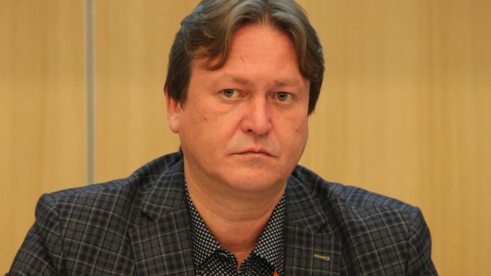 Олег Яровиков