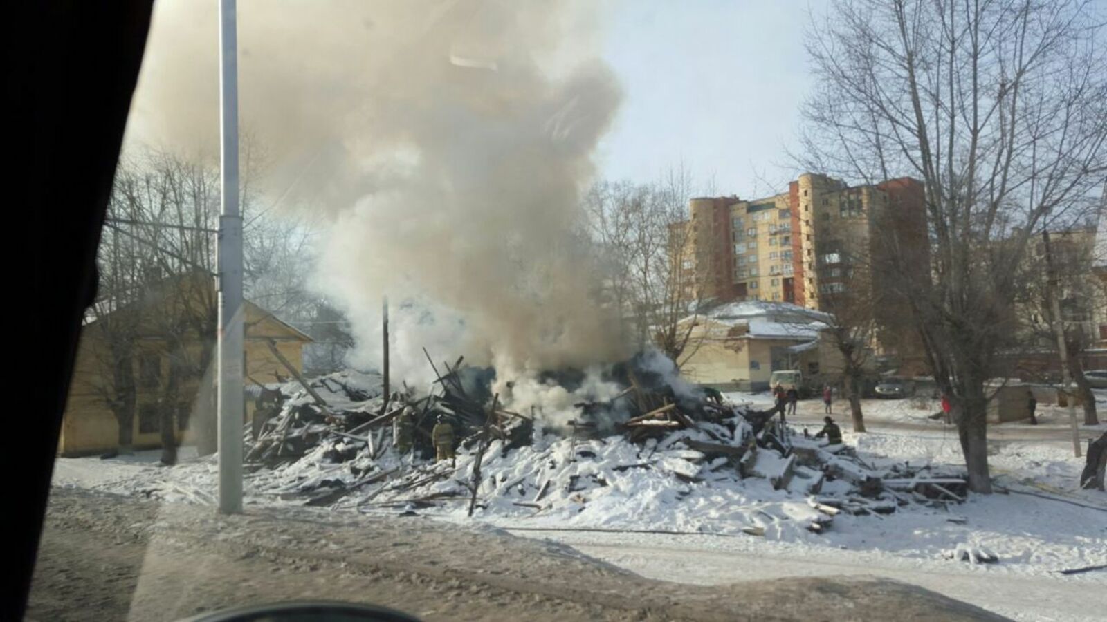 Дарья Субботина