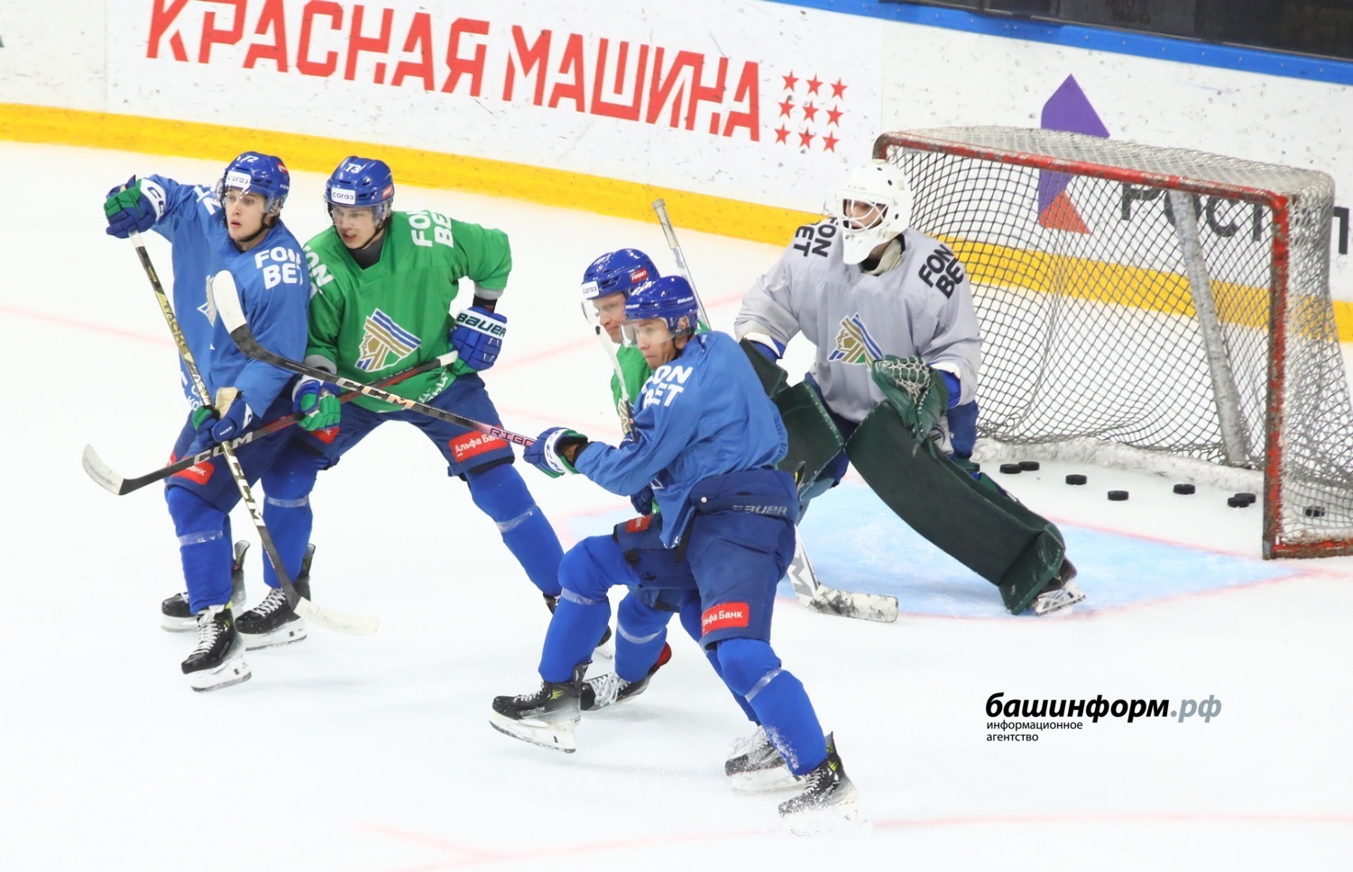 Валерий Шахов
