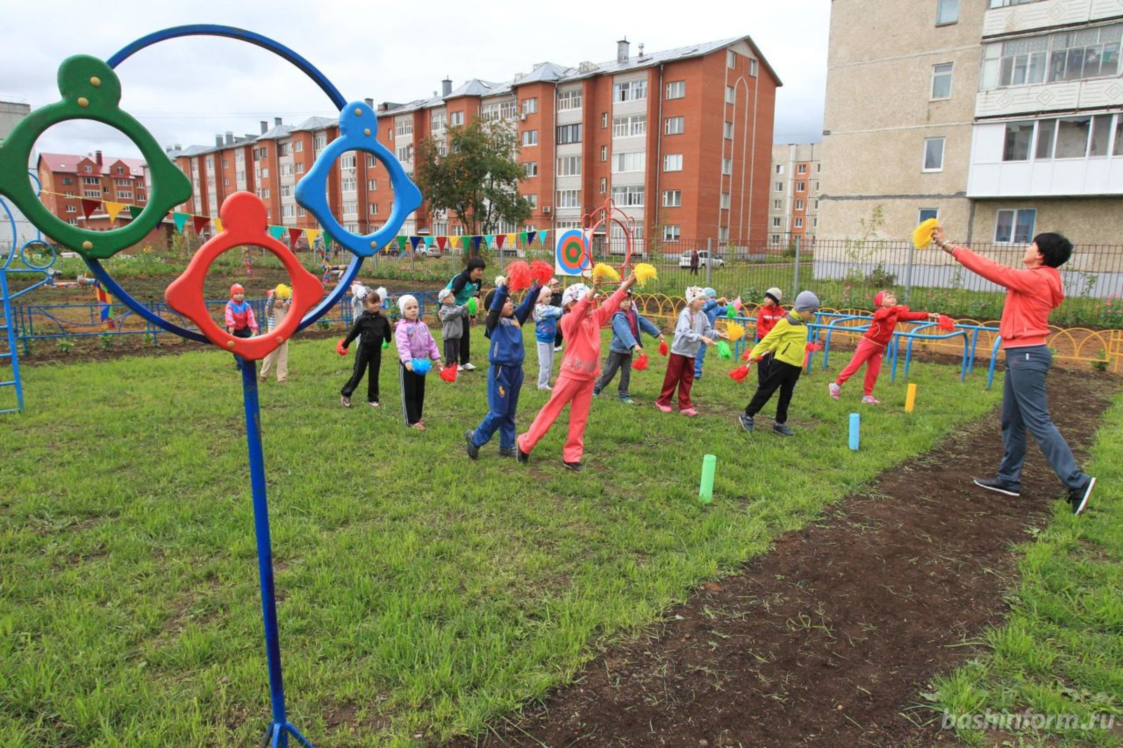 Олег Яровиков