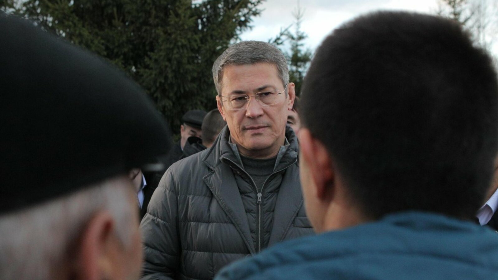 Олег Яровиков