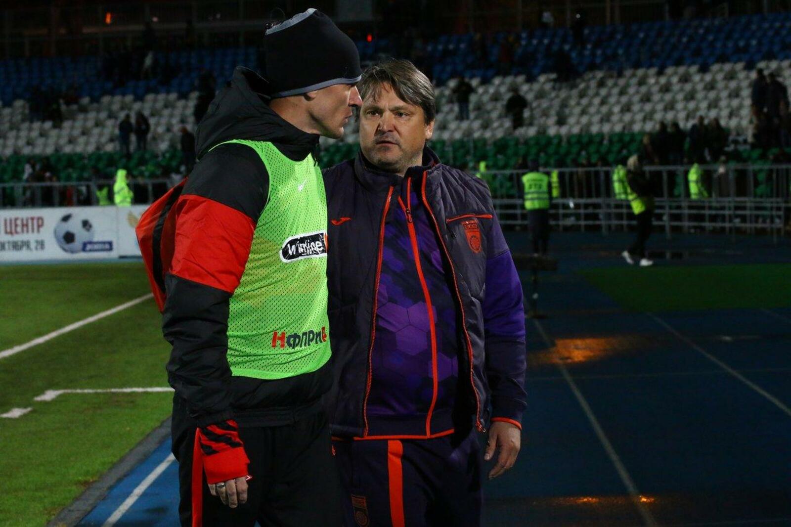 Валерий Шахов