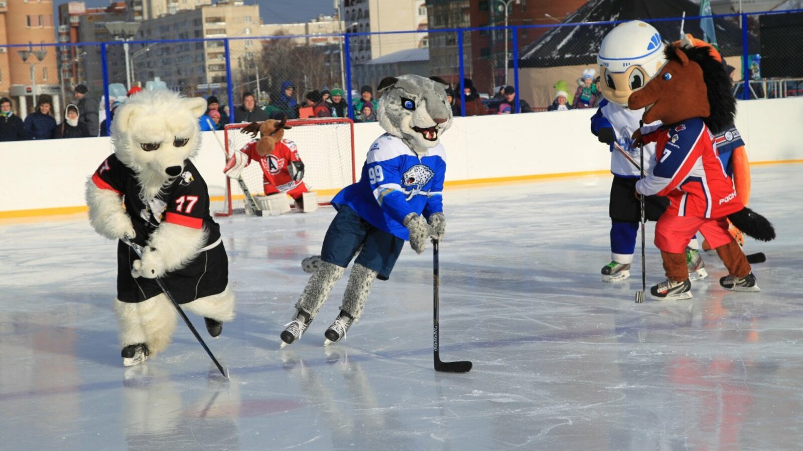 Олег Яровиков