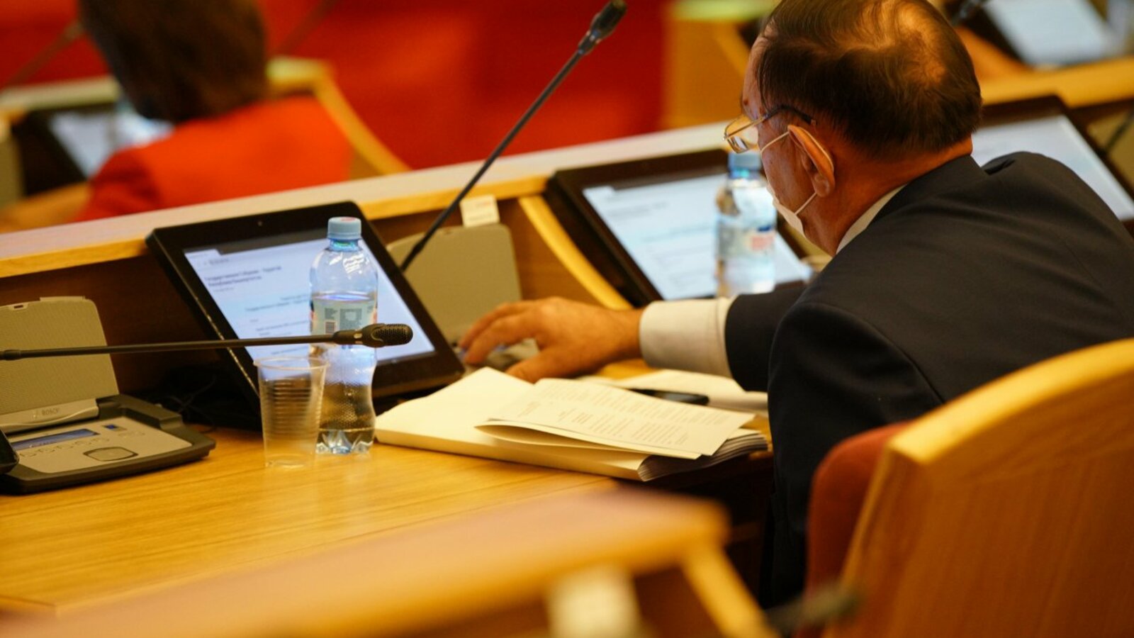 Олег Яровиков