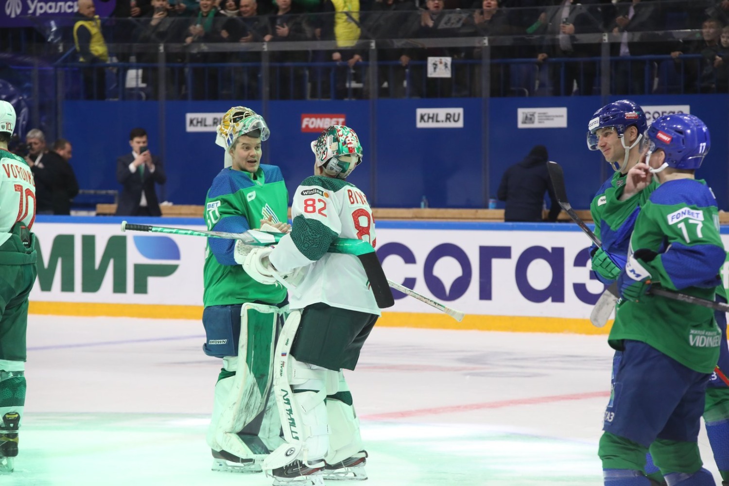 Валерий  Шахов