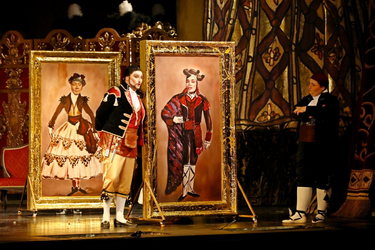 Валерий Шахов  ИА «Башинформ»