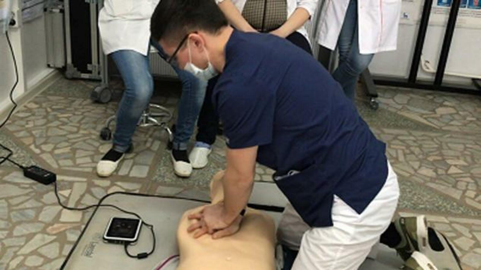 пресс-служба вуза