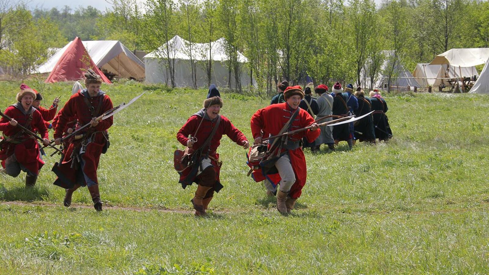Олег Яровиков