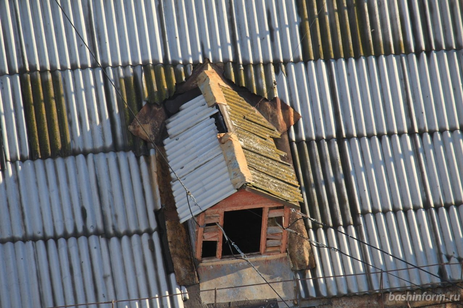 Олег Яровиков