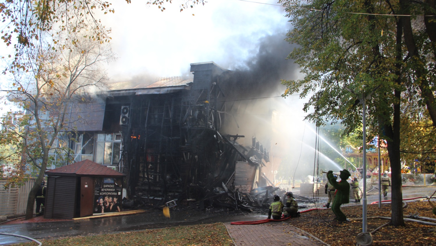 Ксения Калинина