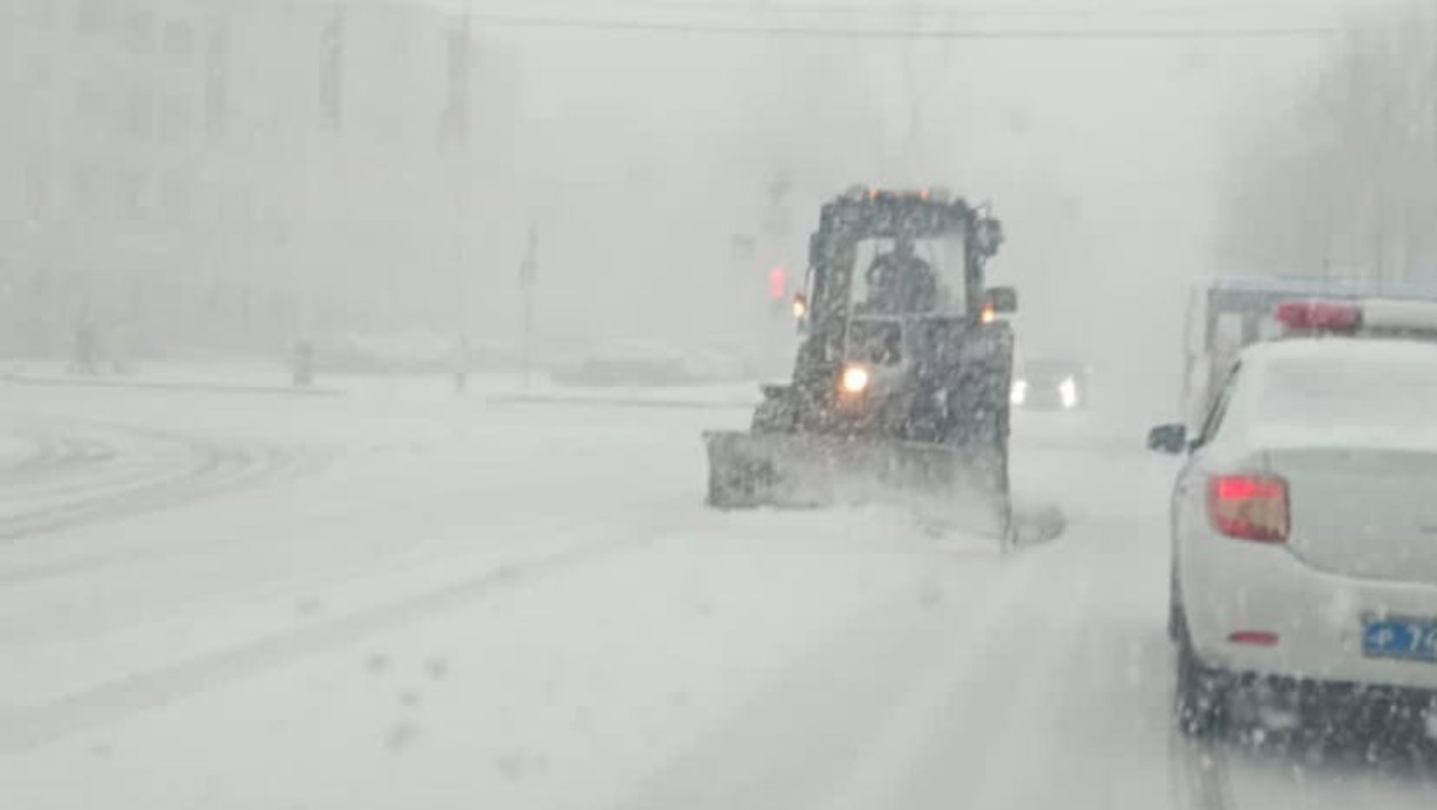 Ксения Калинина ИА Башинформ