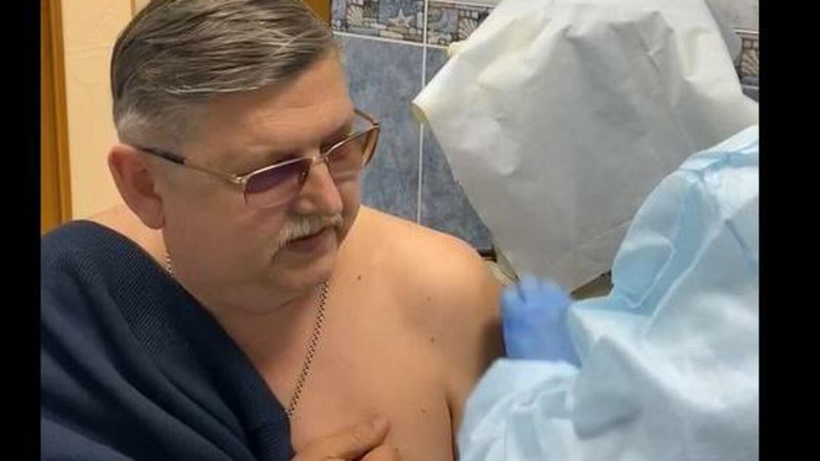 Владимир Куликов, Vk