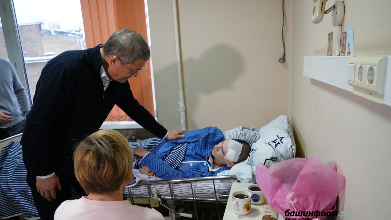 Олег Яровиков