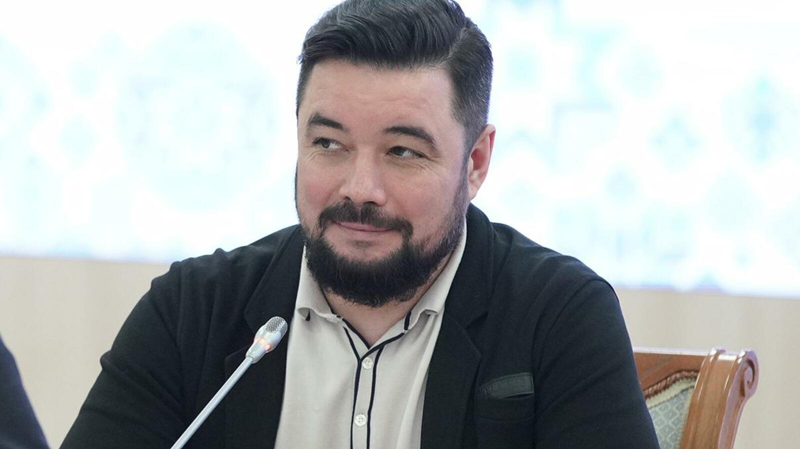 Олег Яровиков