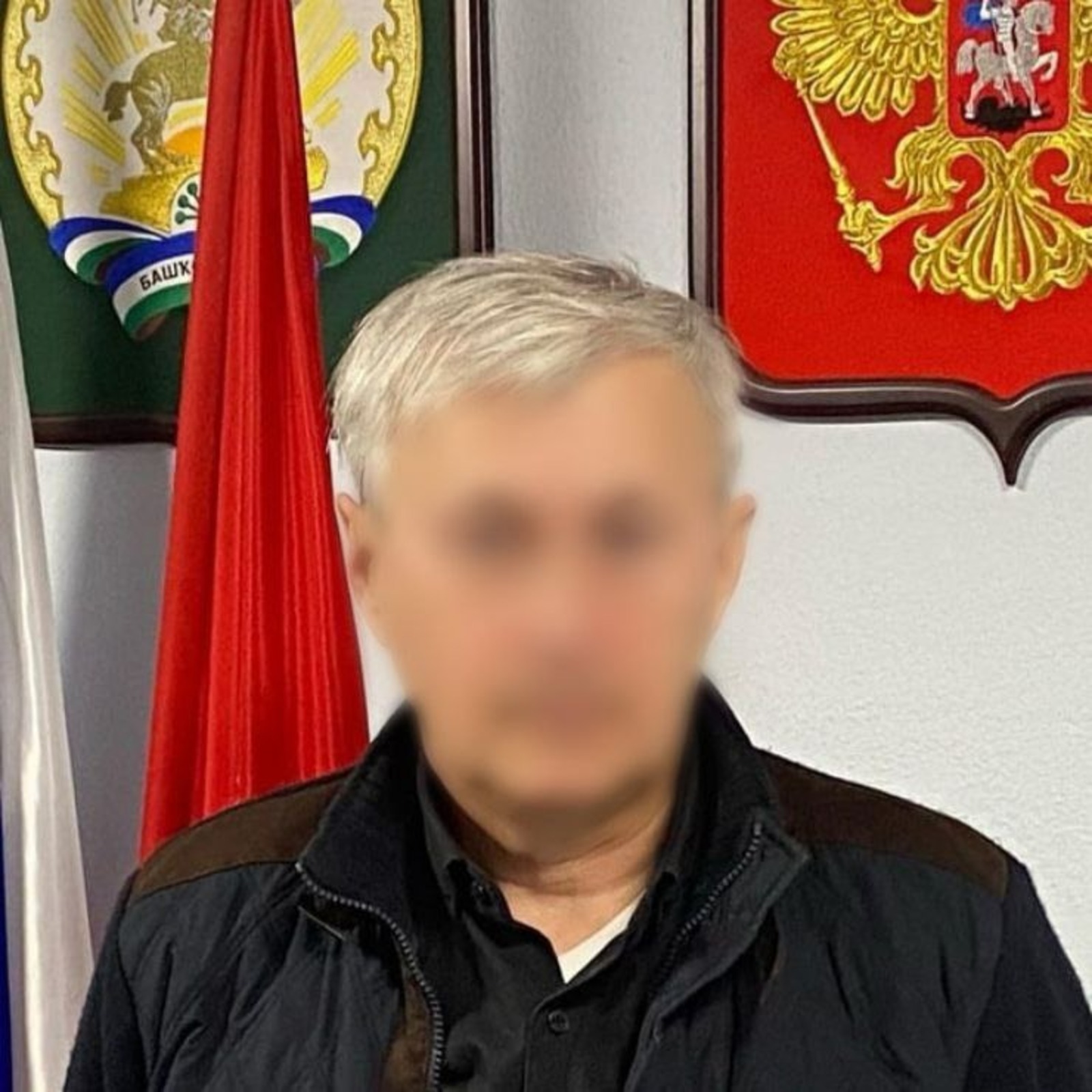 страница главы администрации Таптыковского сельсовета Уфимского района Республики Башкортостан Радика Самигуллина во ВКонтакте