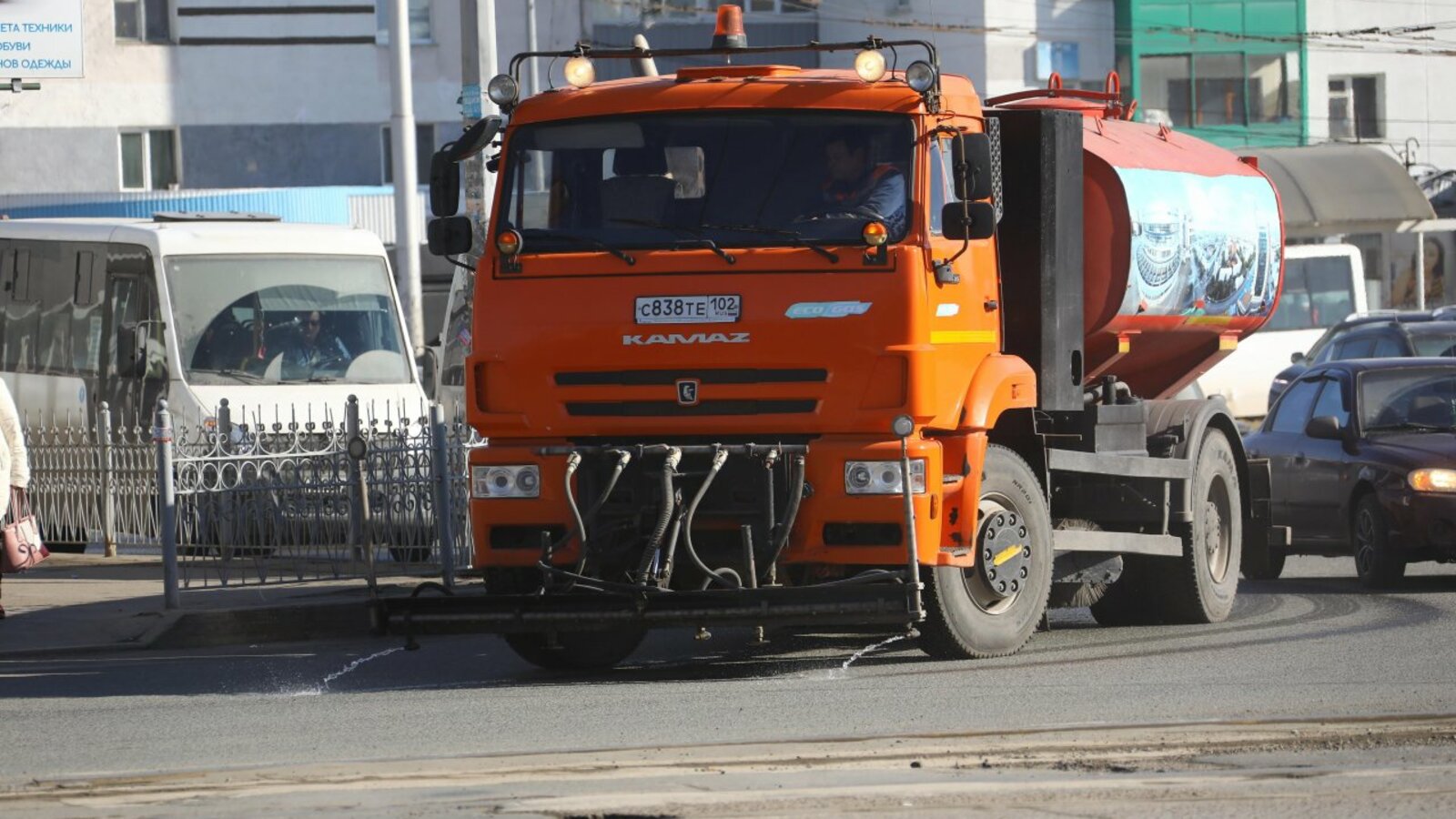 Валерий Шахов