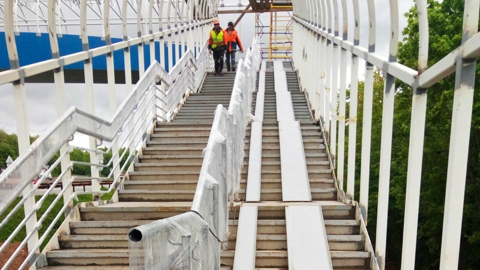 Упрдор «Приуралье»