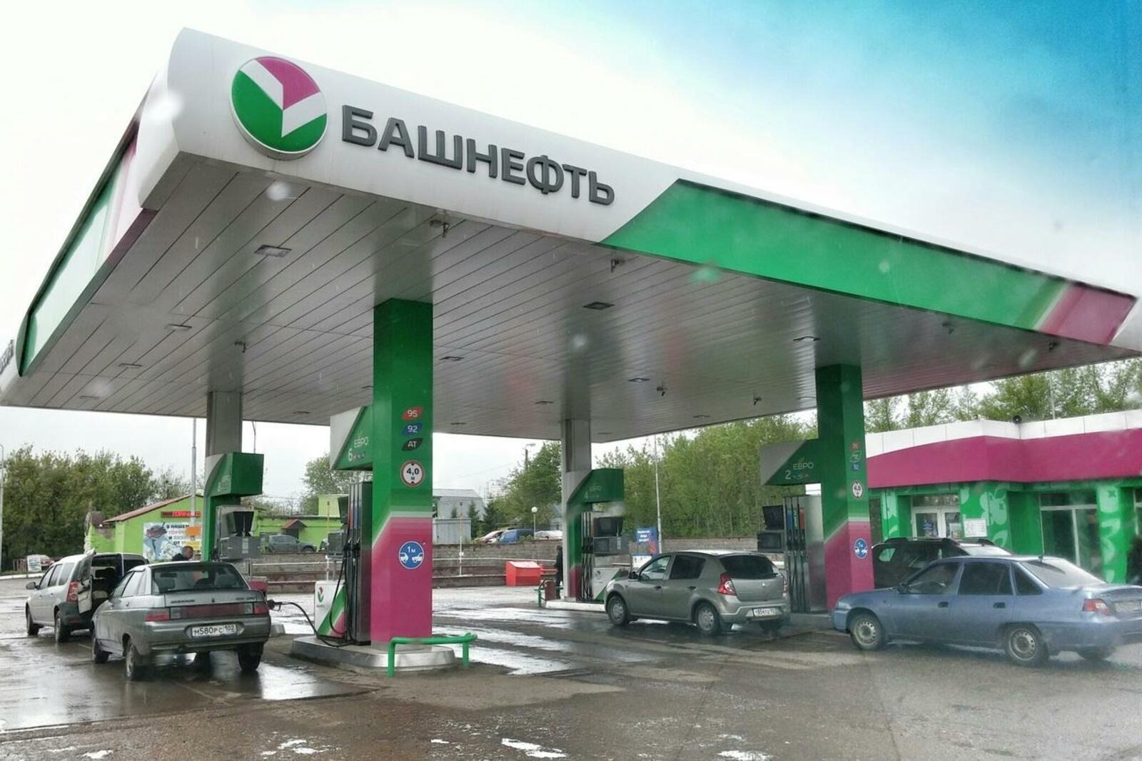 архив ИА «Башинформ»