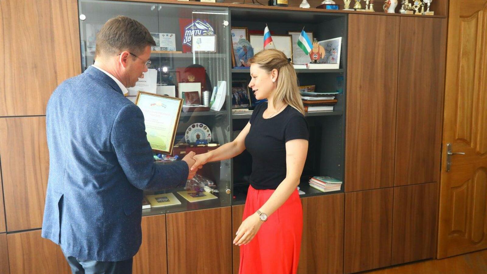 Валерий Шахов