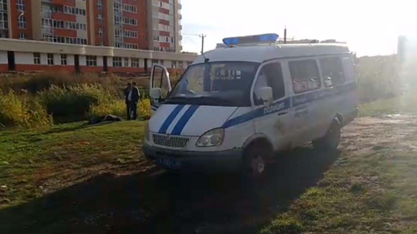 Стоп-кадр видео