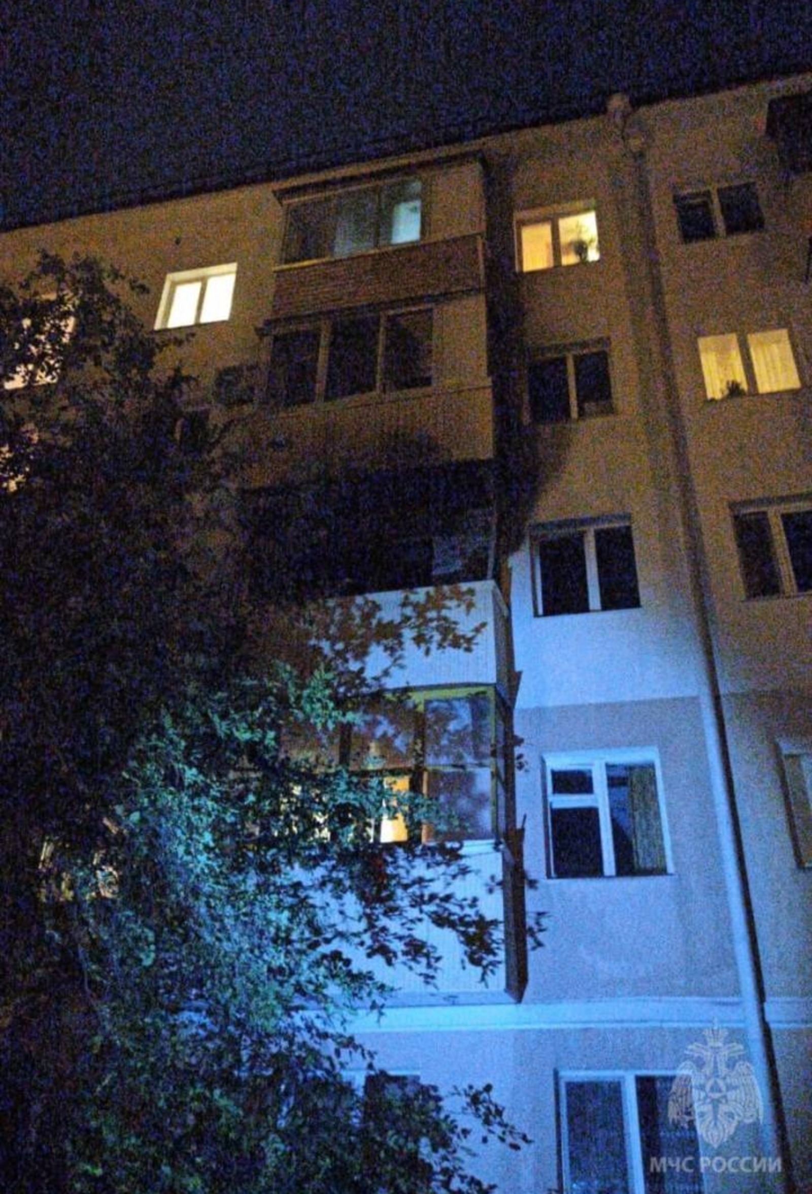МЧС по РБ
