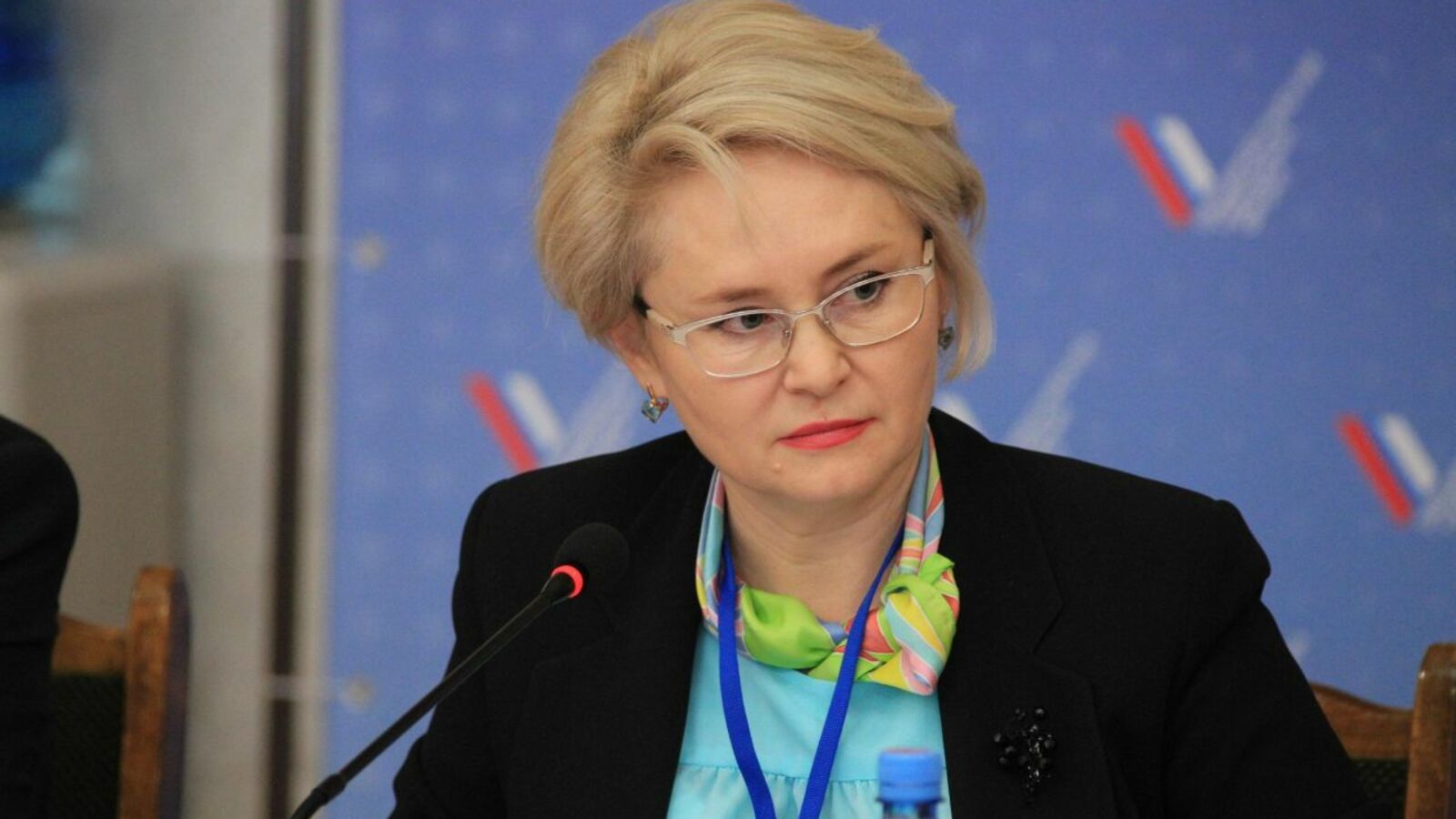 Олег Яровиков