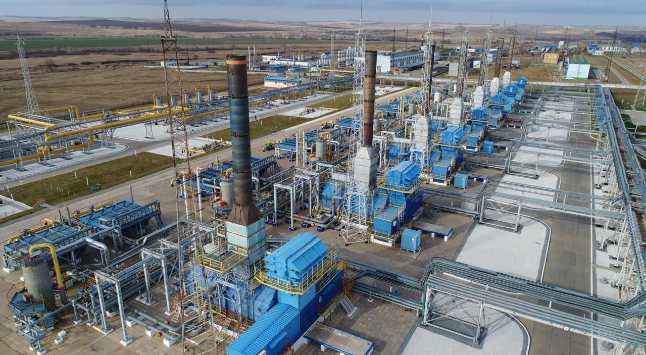 Пресс-служба ООО «Газпром трансгаз Уфа»