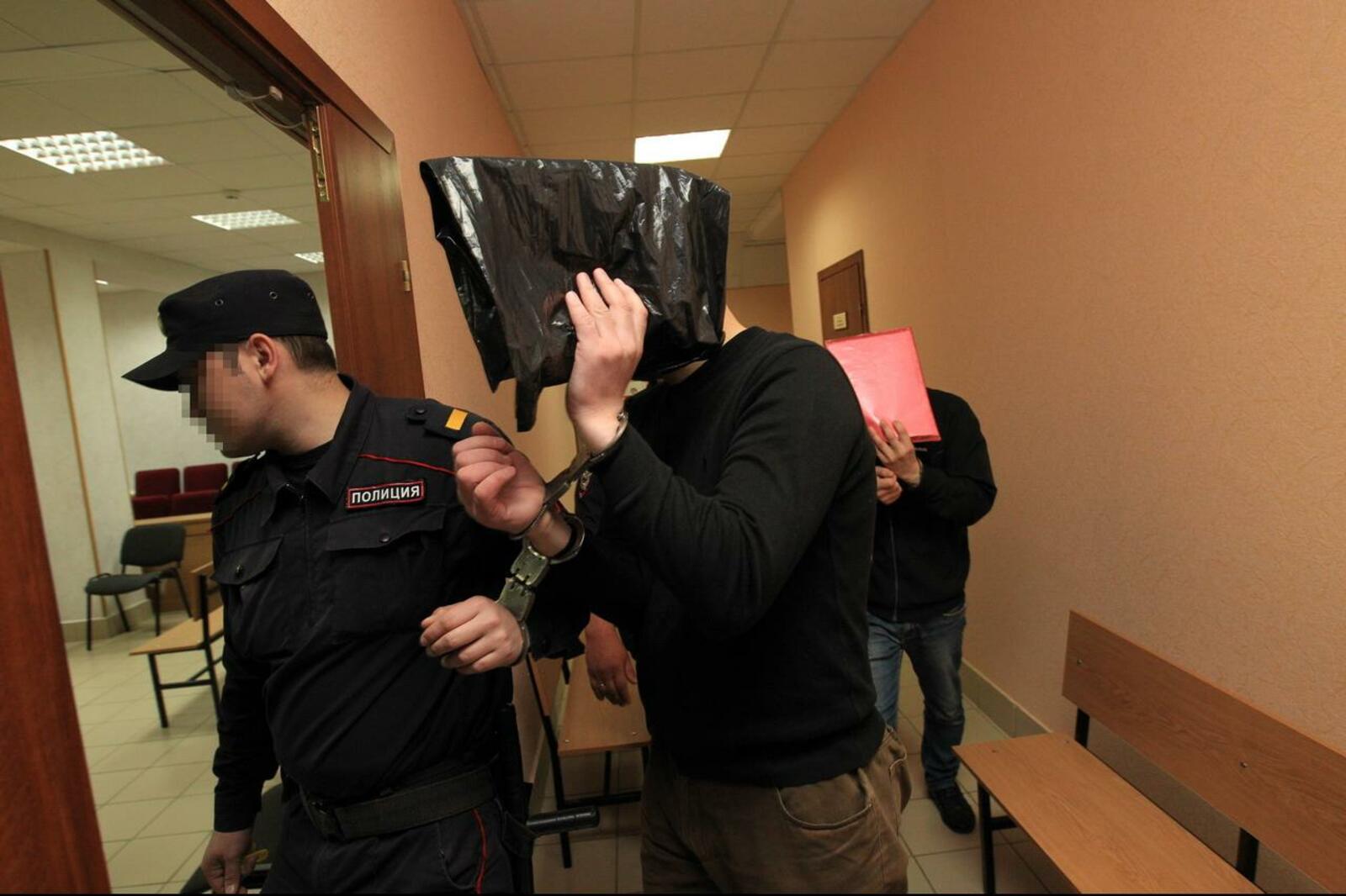 Олег Яровиков