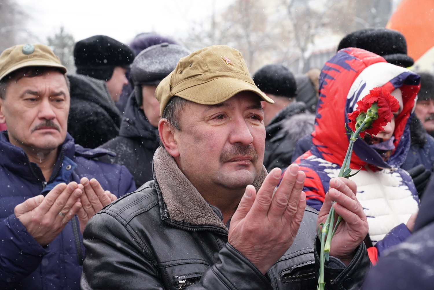 Олег Яровиков