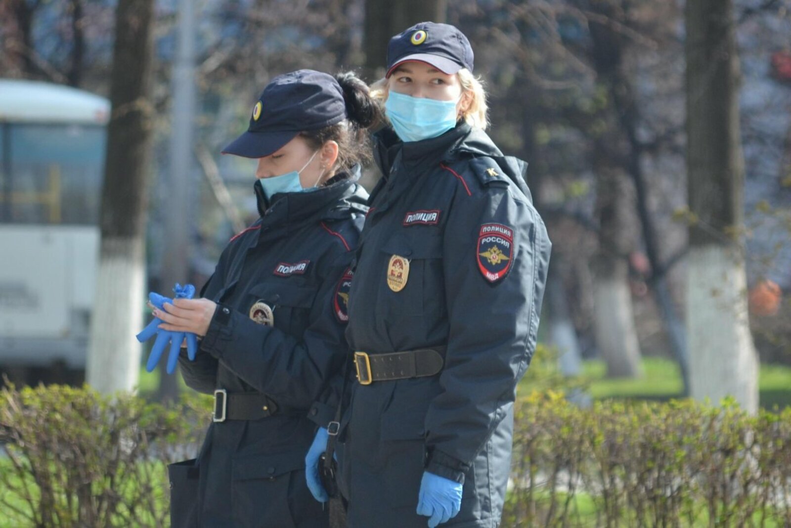 Ксения Калинина