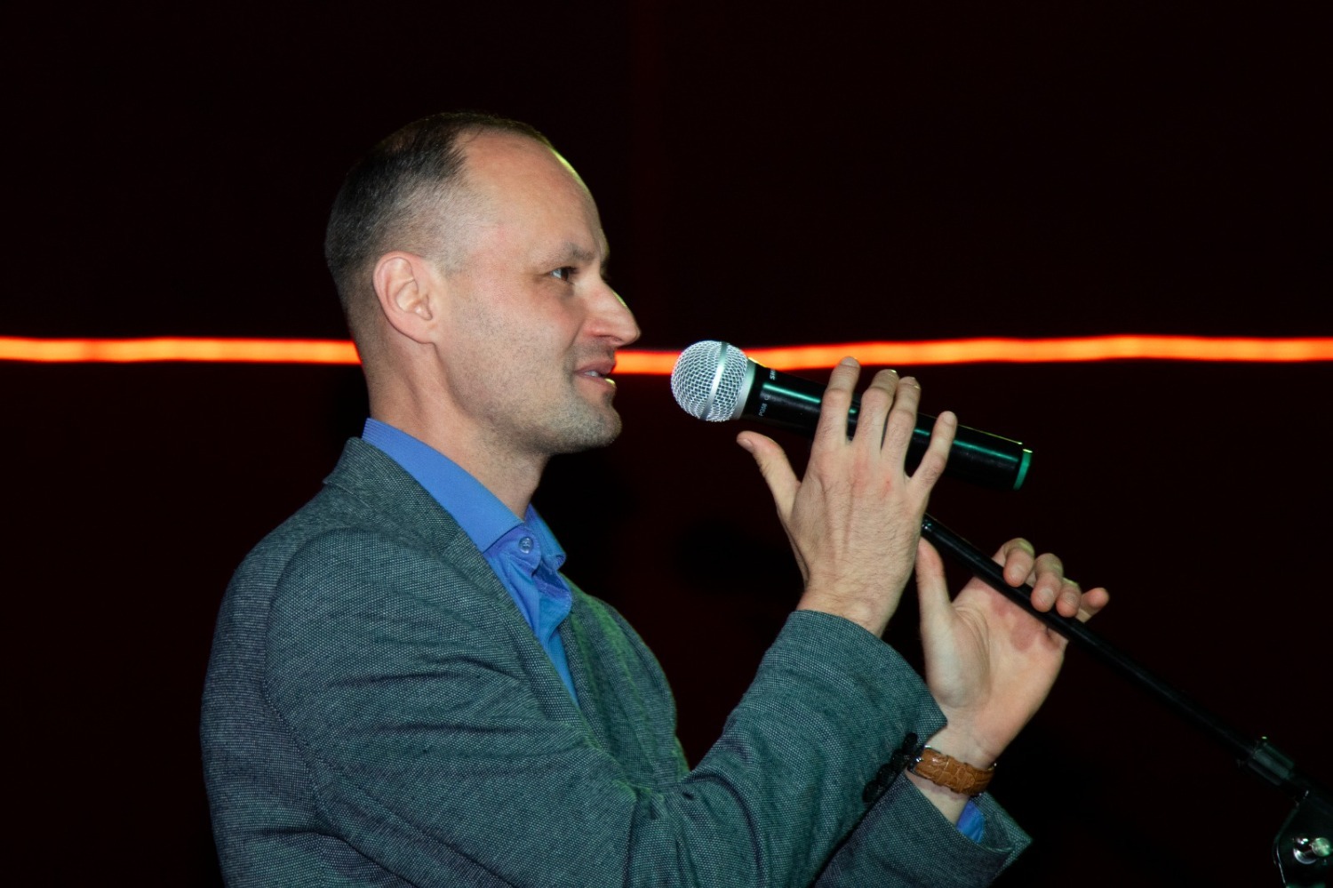 Союз кинематографистов РБ Зухра Буракаева