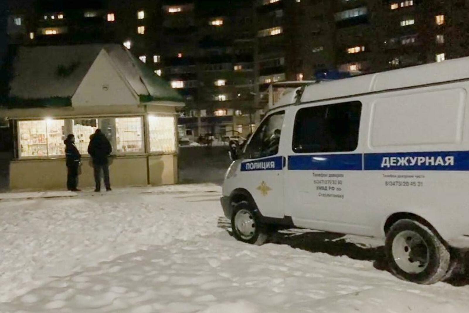 БРО ВПП «Единая Россия»