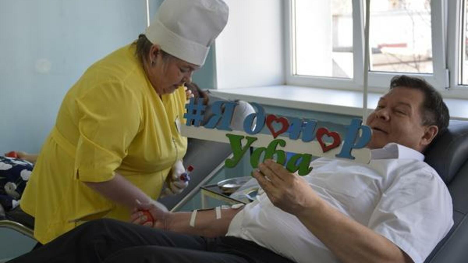 пресс-служба «Единой России»