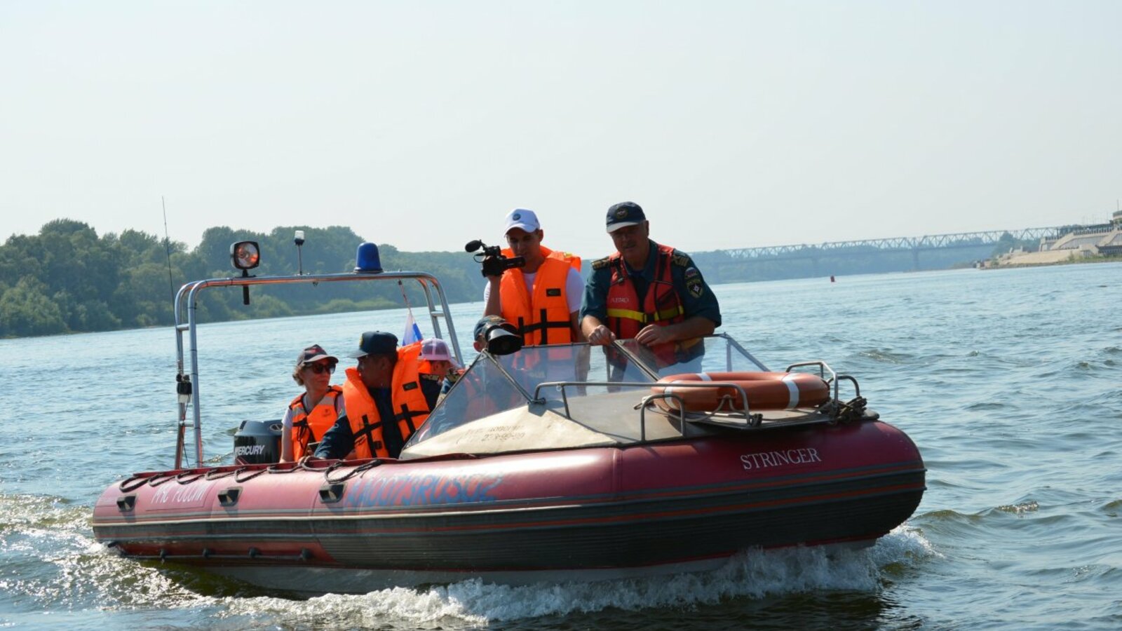 Ксения Калинина