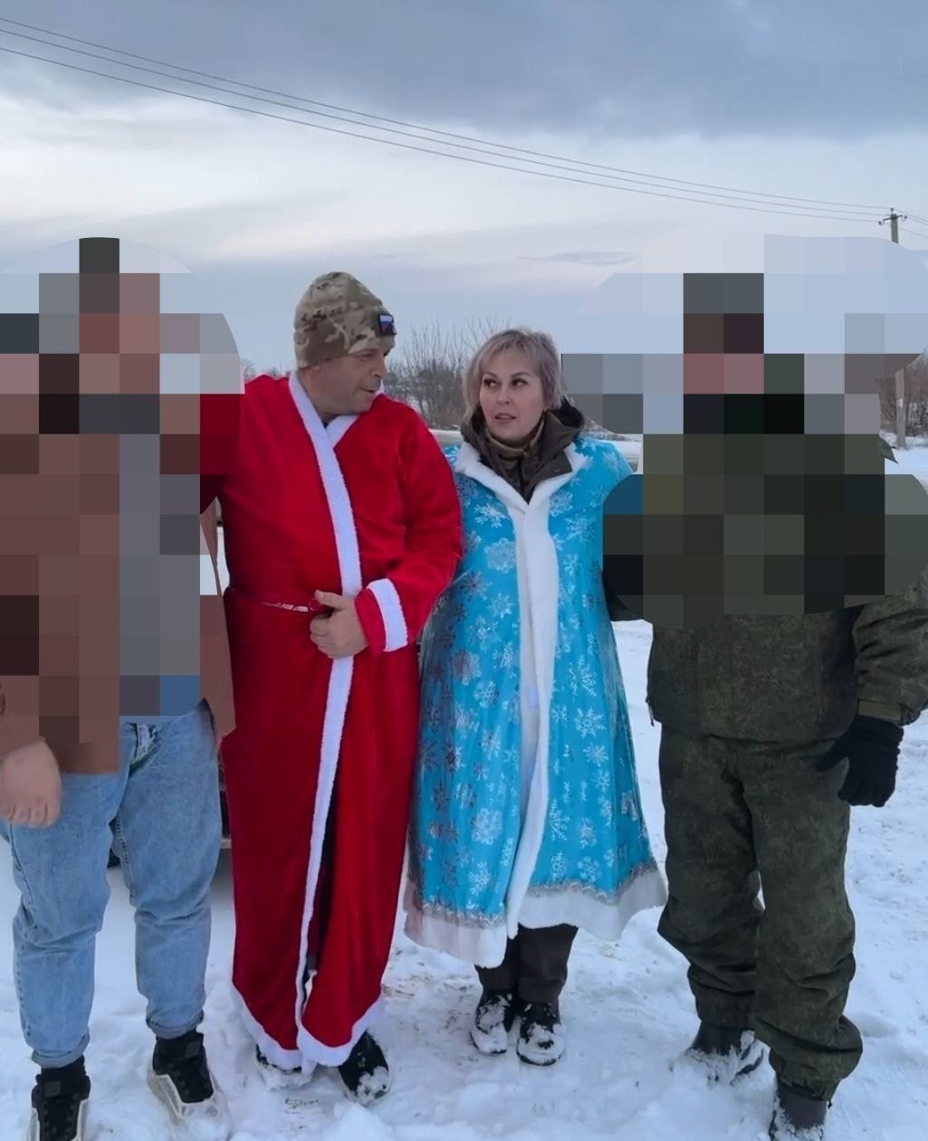 Анна Карабанова Vk