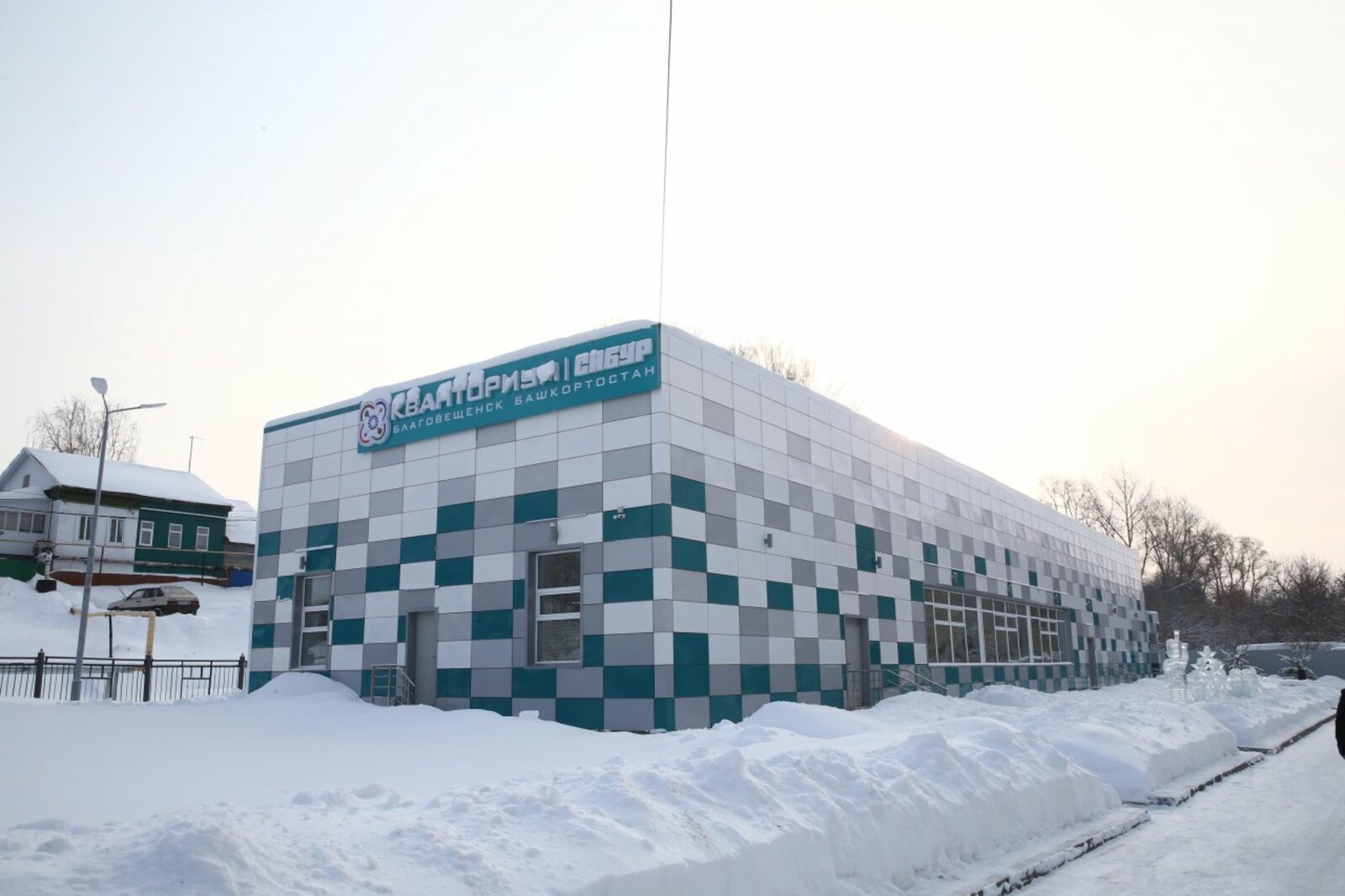 пресс-служба Главы Башкортостана