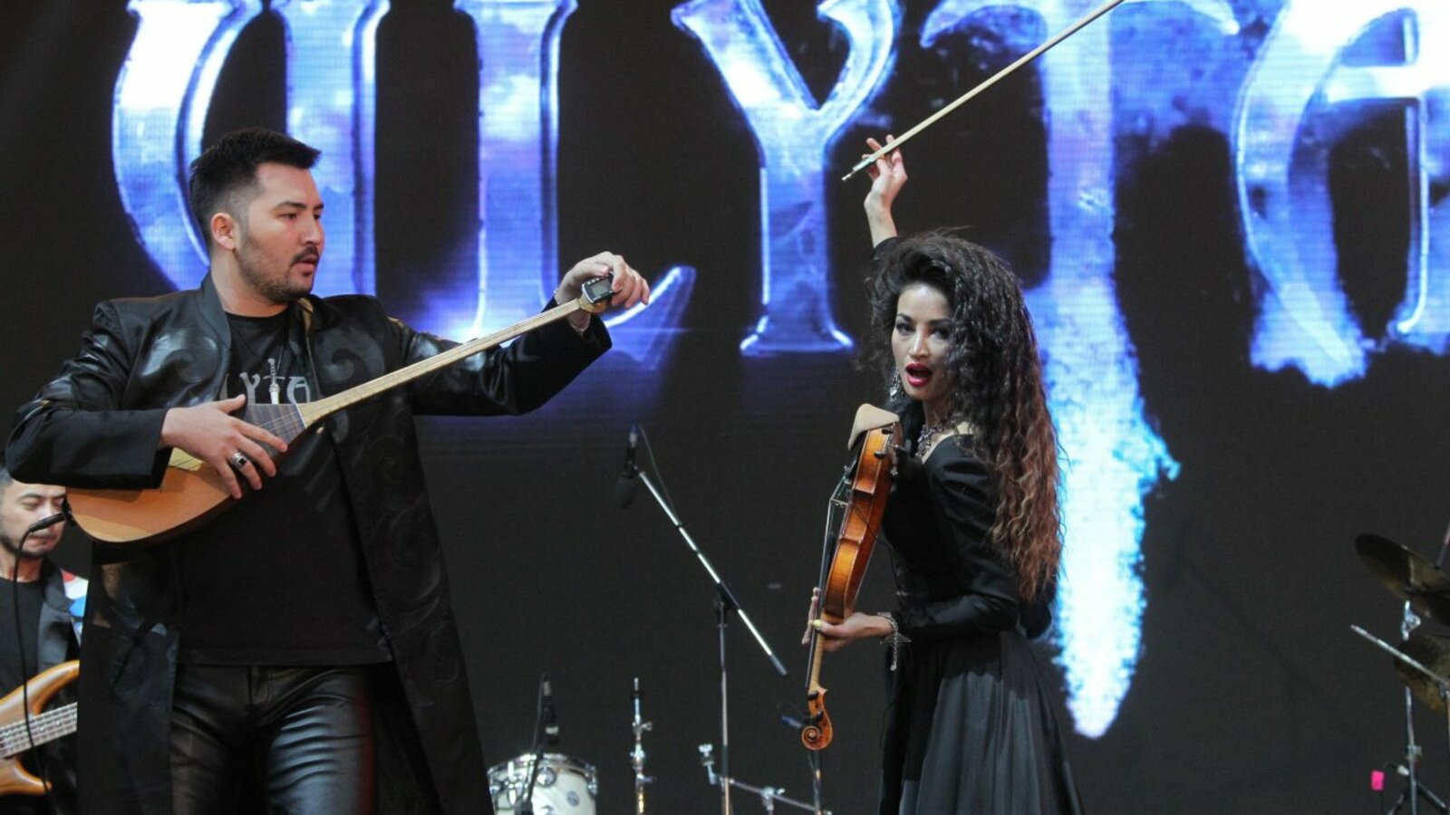 Олег Яровиков