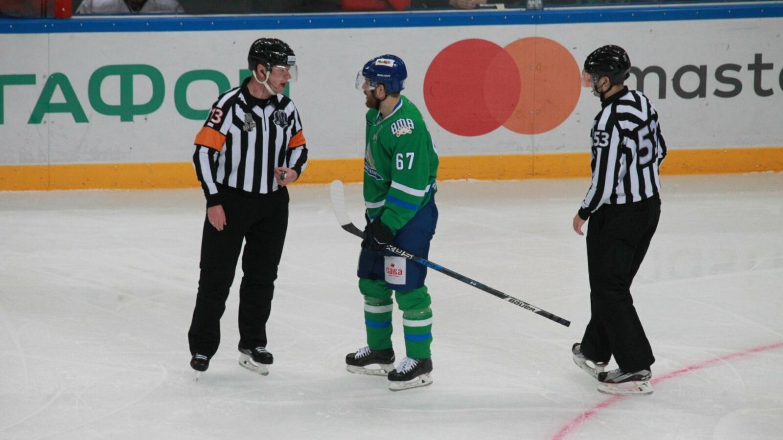 Олег Яровиков