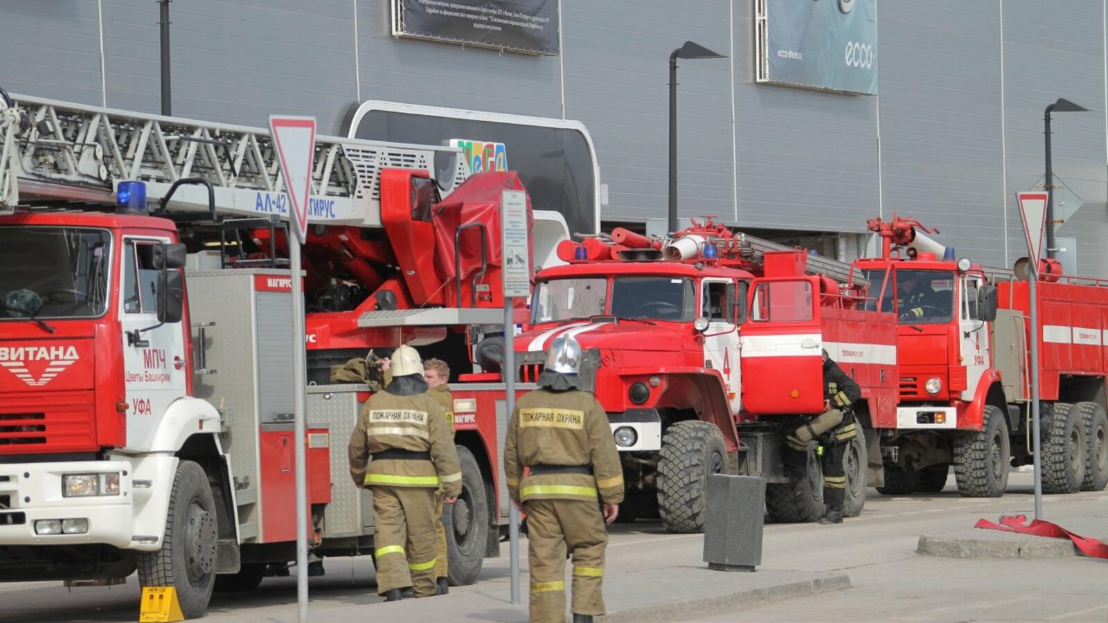 Олег Яровиков