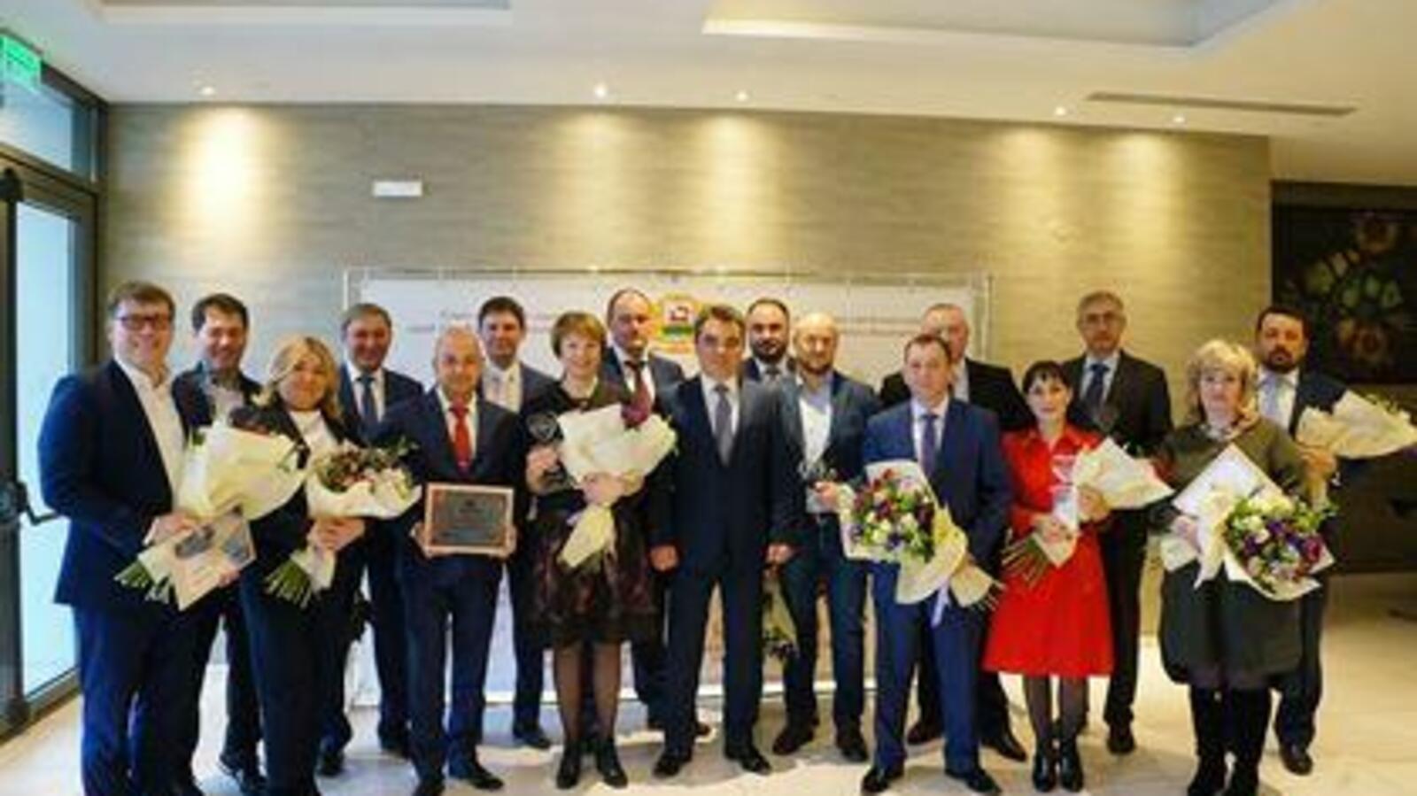 администрация г. Уфы