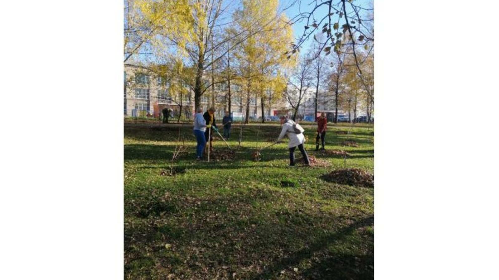 администрация Уфы