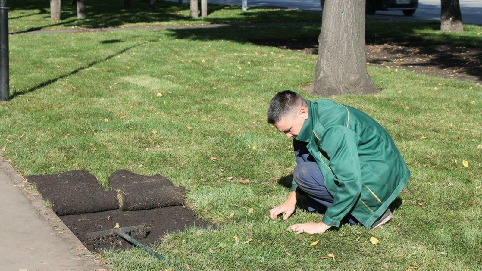 администрация Уфы