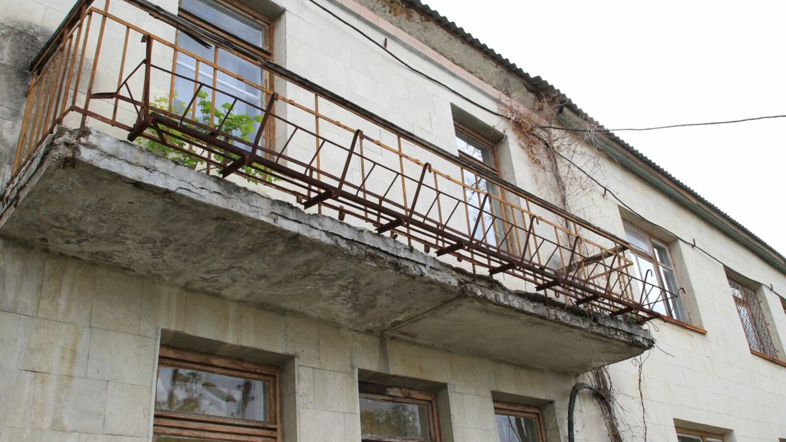 Олег Яровиков