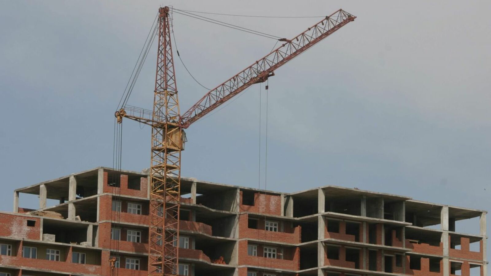 Олег Яровиков