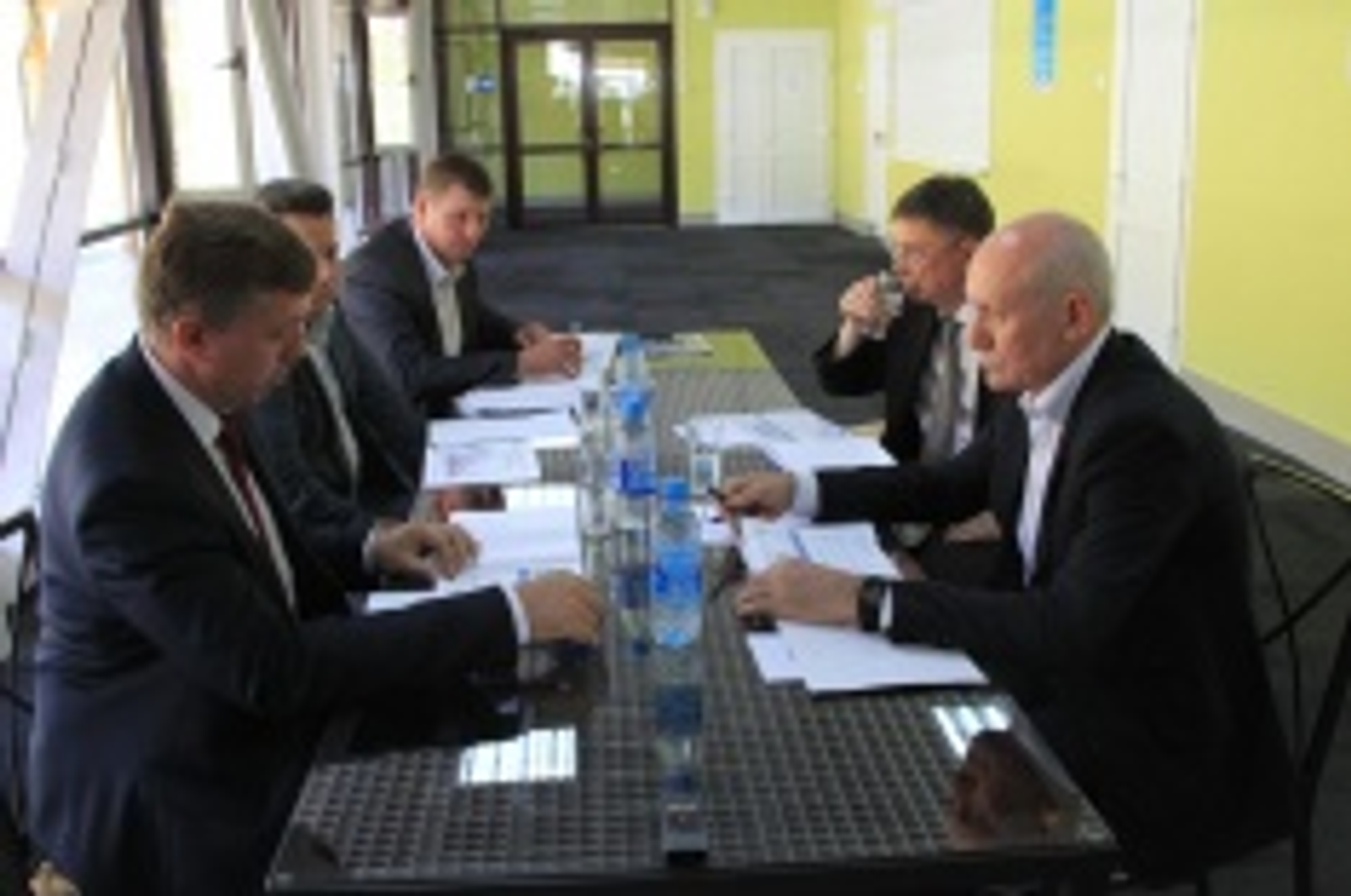 Олег Яровиков