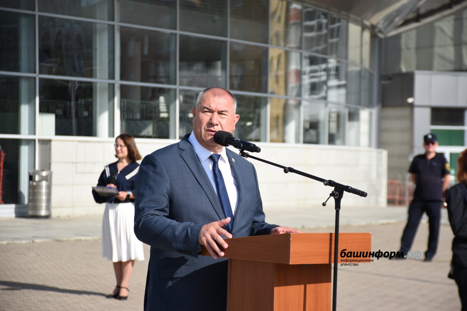 Эдуард Кускарбеков