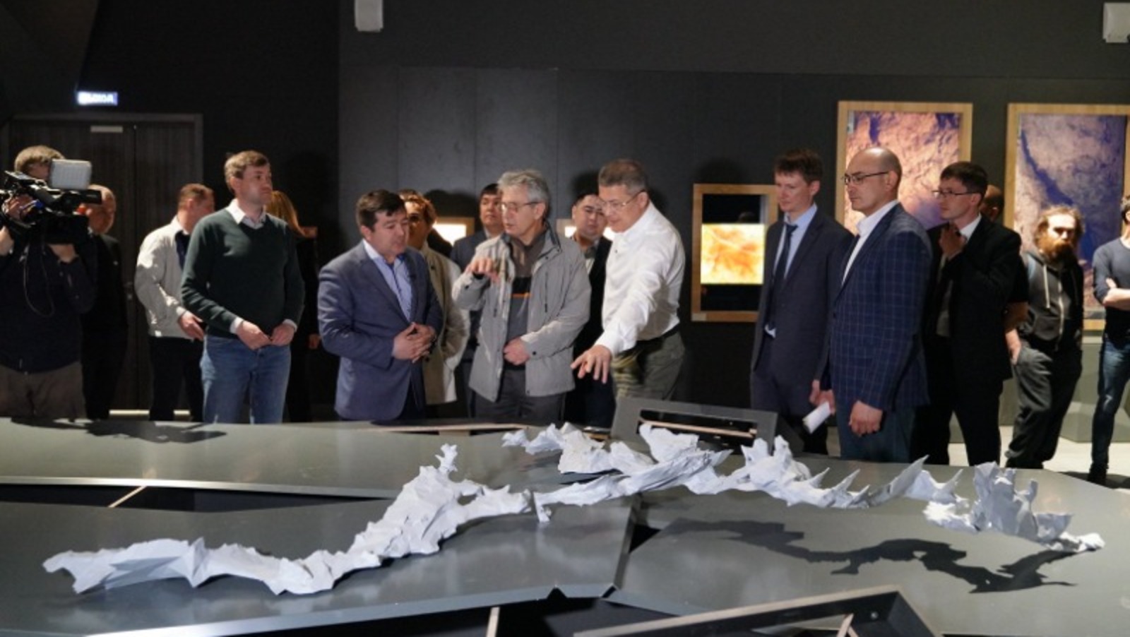 Олег Яровиков